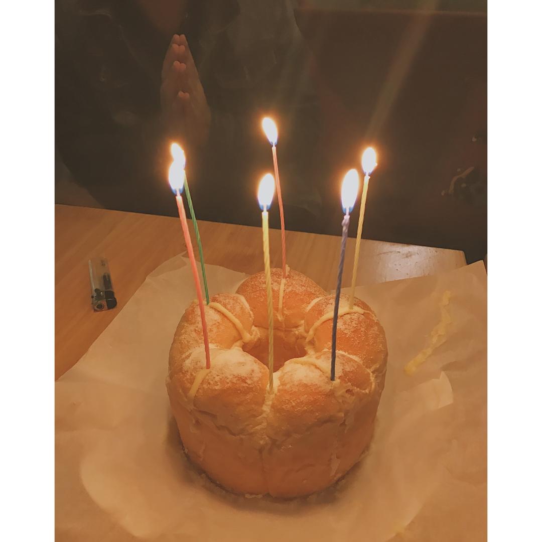 然妈小灶 奶酪包