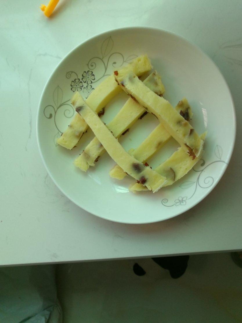 零失败的酸奶糕