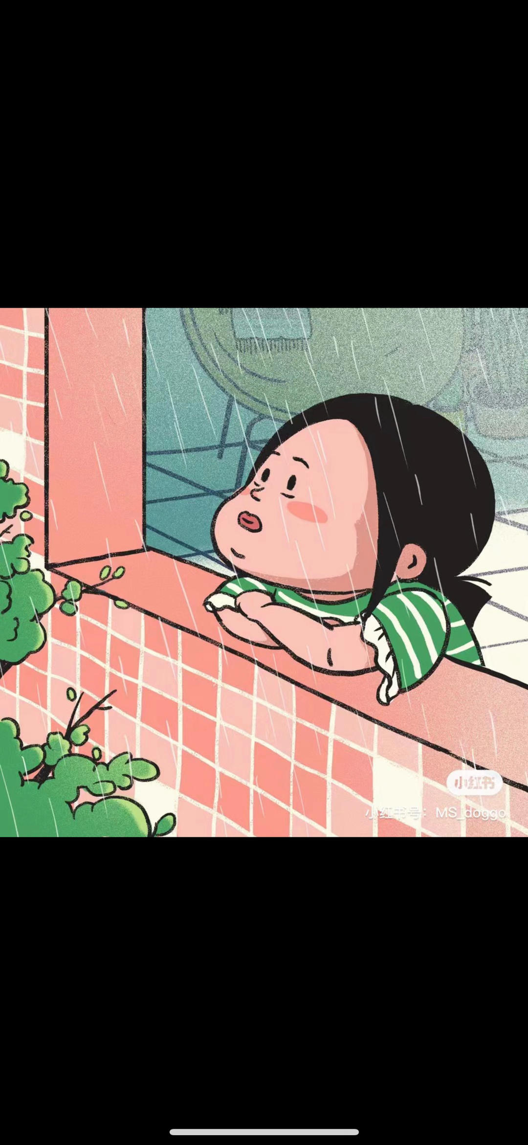 一杯接一杯的冰美式