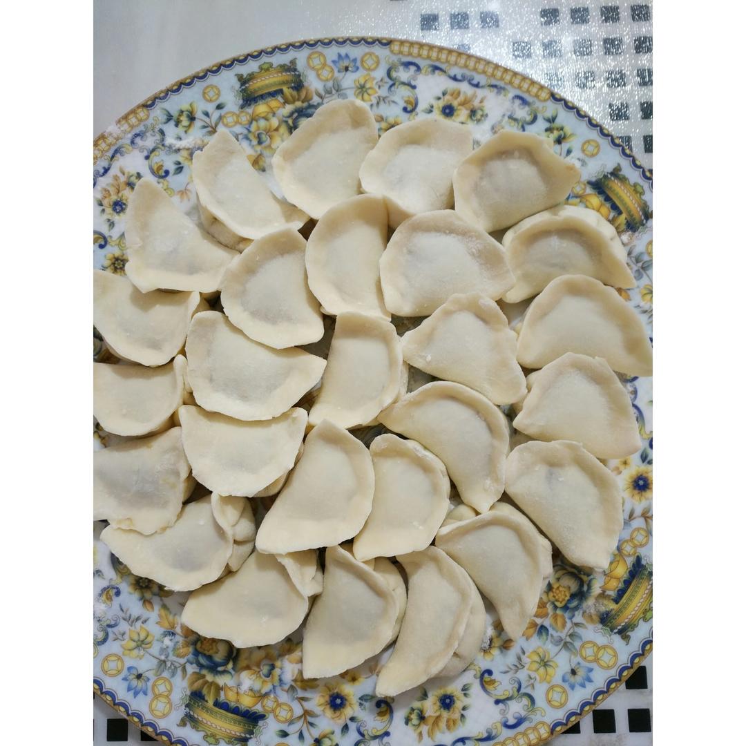 饺子馅 饺子 包子馅 包子