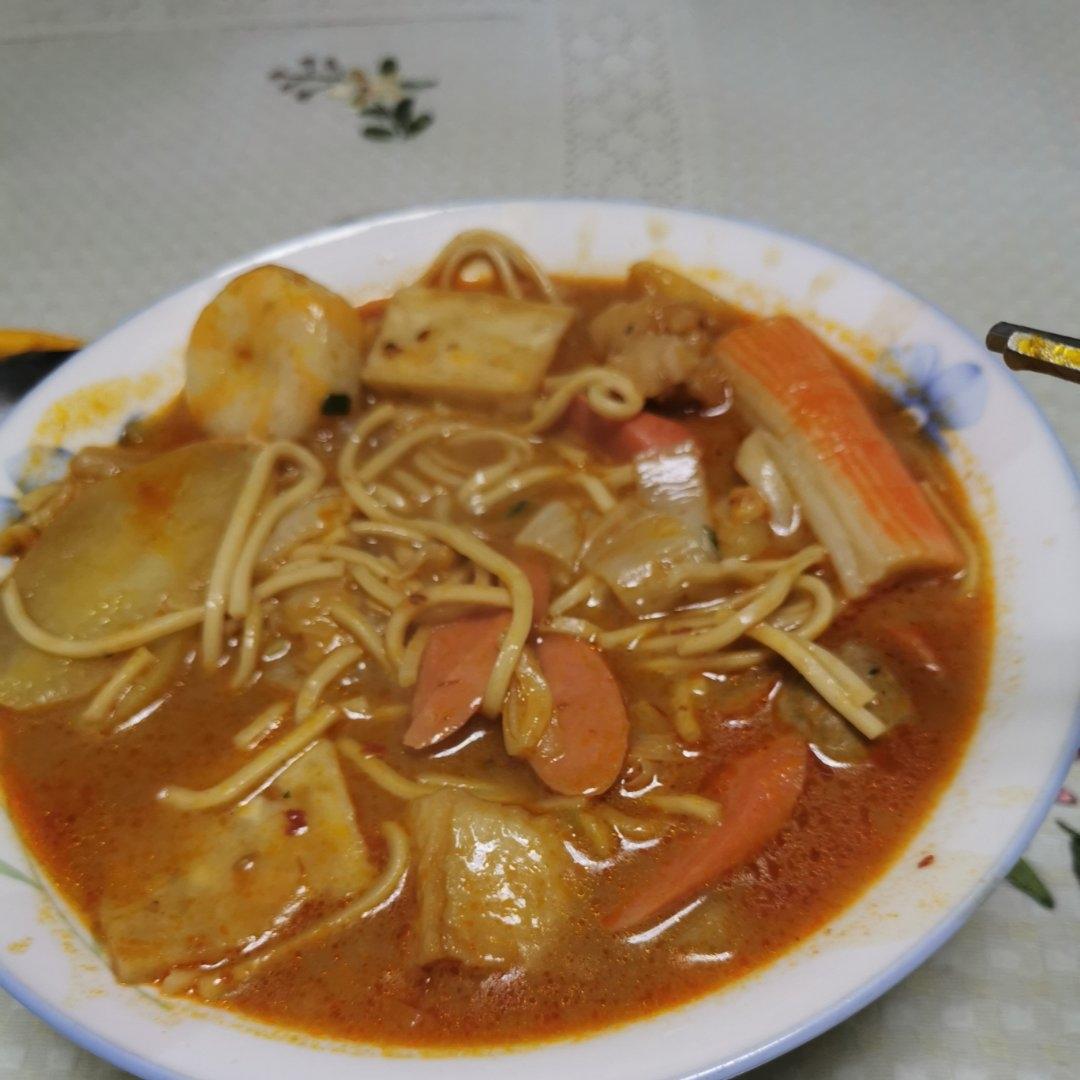 加上一个小妙招，这麻辣烫绝啦！