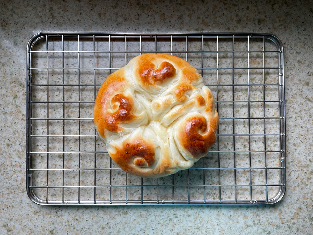 超~软~奶香手撕包