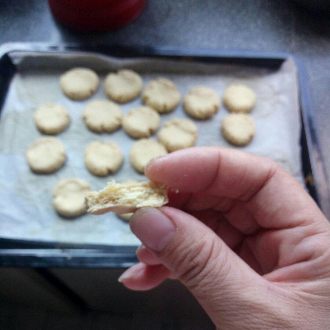 玛格丽特饼干