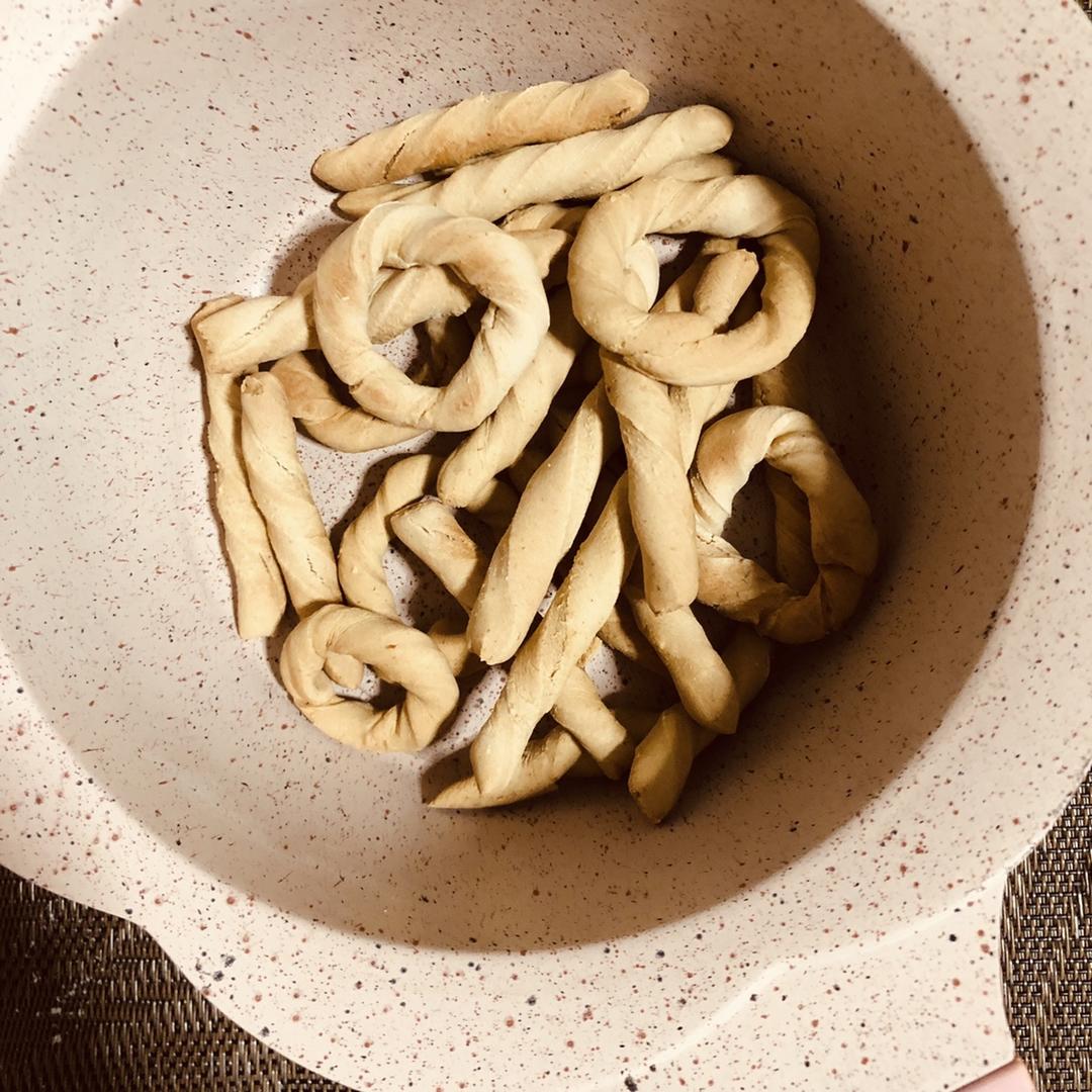 香蕉磨牙棒——给宝宝健康的爱