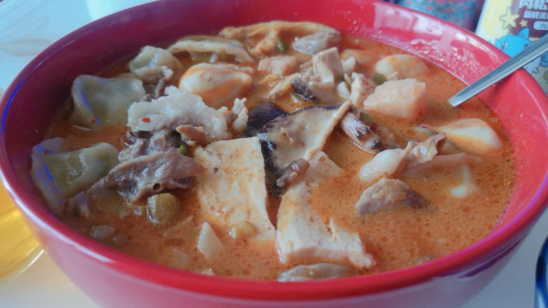 测试n次，我终于做出了比杨国福还好吃的麻辣烫！