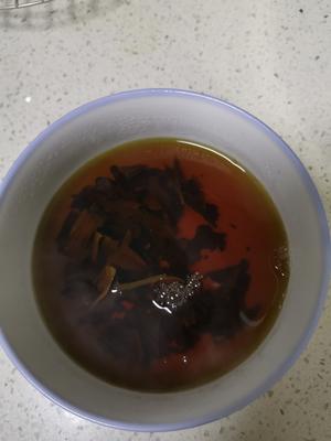 自制健康美味珍珠奶茶（附珍珠做法）的做法 步骤11