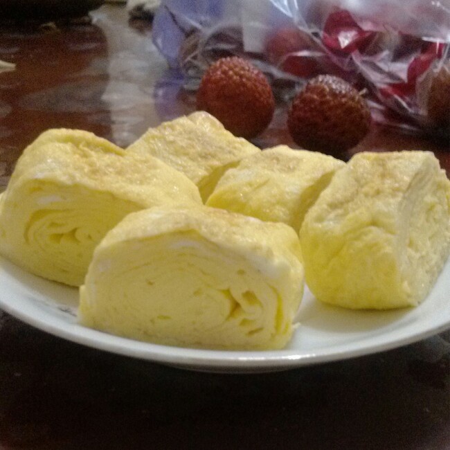 玉子烧