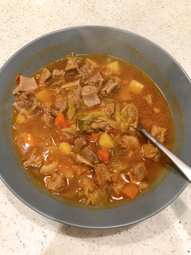 🔥秋季一定要给孩子多喝这道罗宋汤，不但长高还增强免疫力❗️