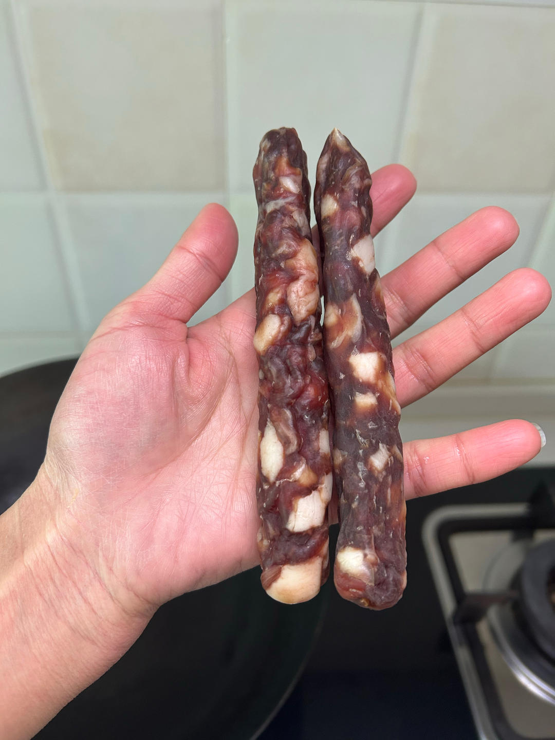 广式腊肠（完整版本）