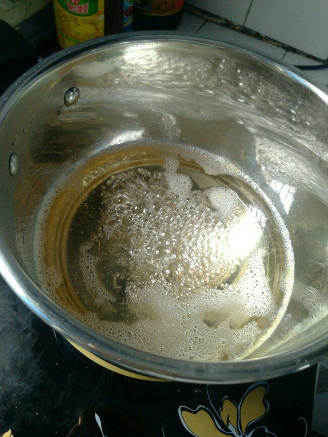 转化糖浆 | 月饼必不可少的原材料
