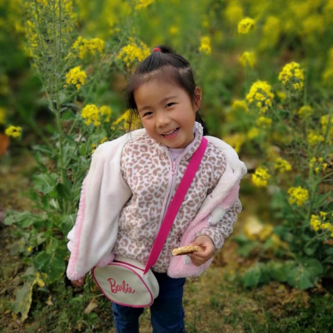 朵朵嫲嫲的美食