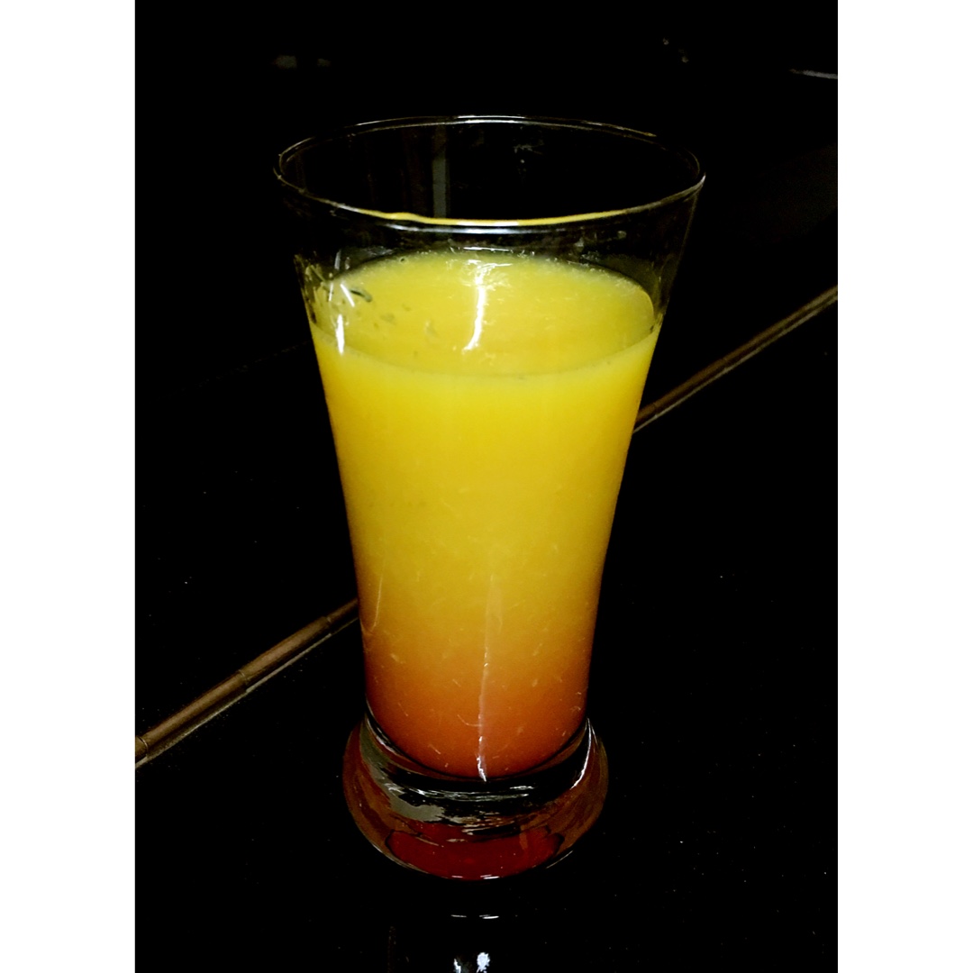 龙舌兰日出 Tequila Sunrise 鸡尾酒