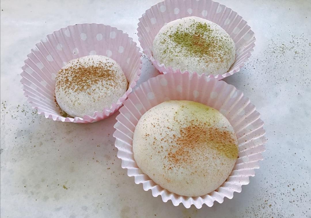 超好做，零失败—雪媚娘