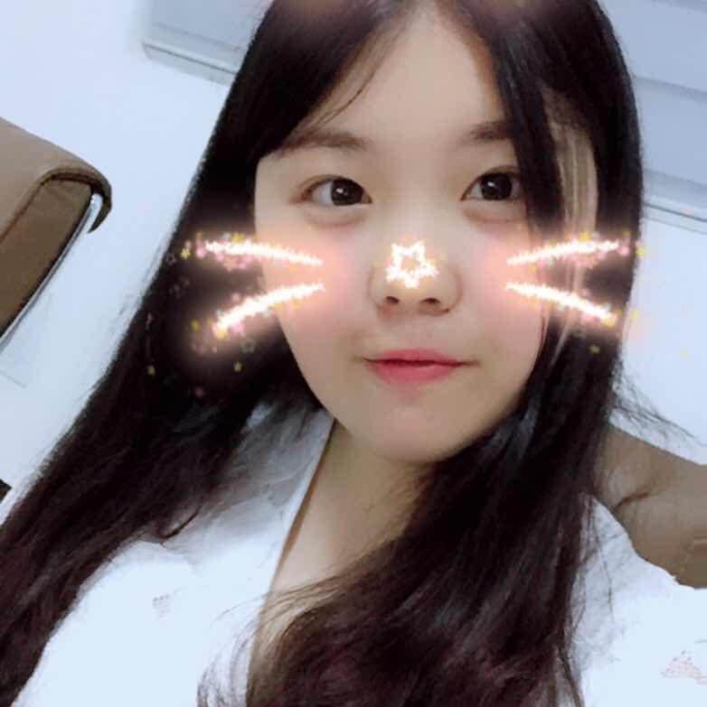 慌张的小可爱