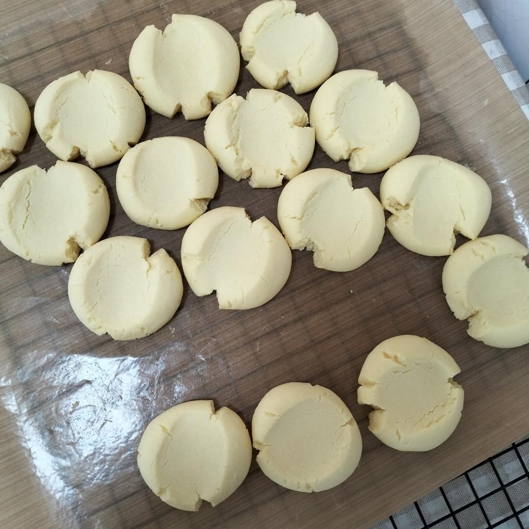 玛格丽特饼干