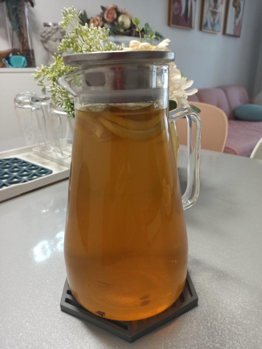 🍋泰国手标柠檬红茶｜浓郁经典｜风味独特｜柠檬红茶自由