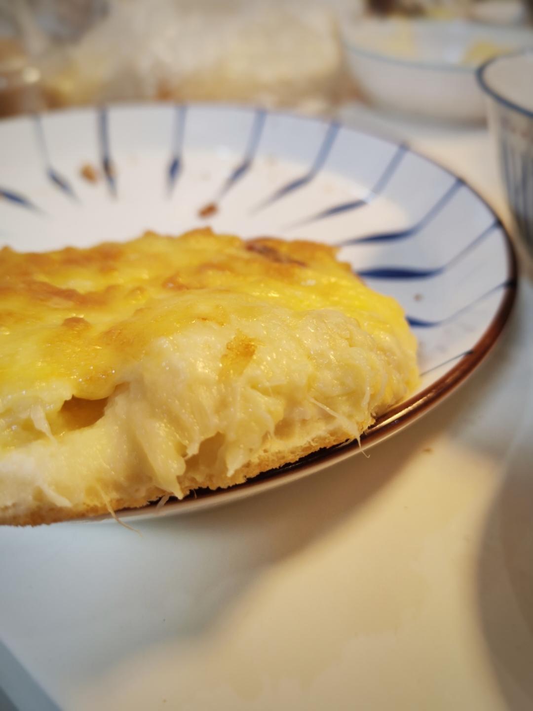 好好吃饭~