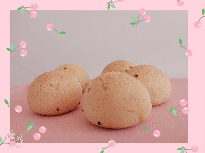 《Tinrry+》不回缩的Q弹麻薯包（恐龙蛋）