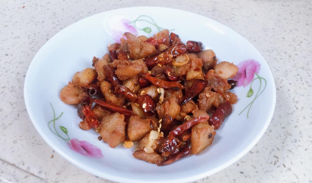 辣子鸡