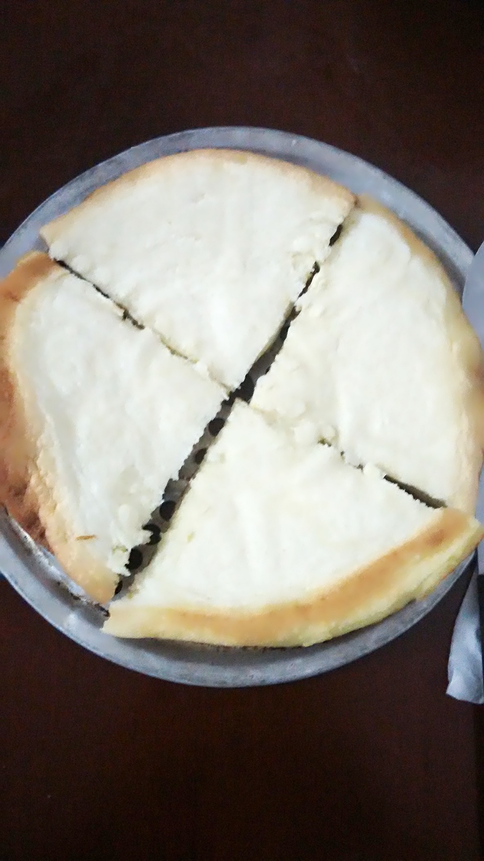 电压力锅蛋糕