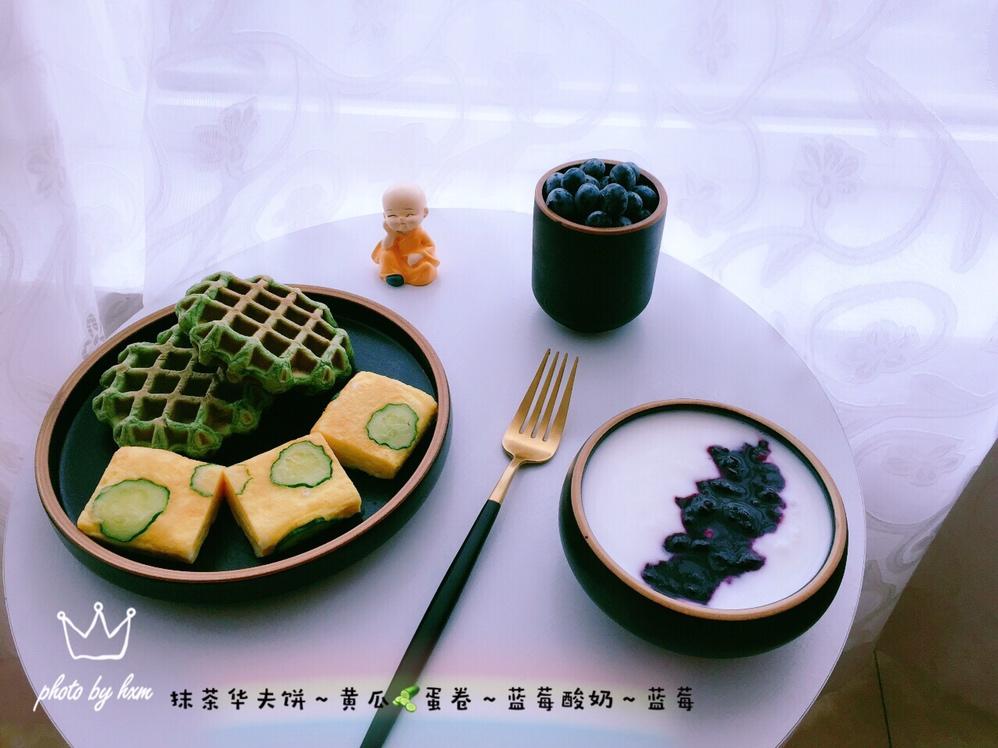 小猫家早餐