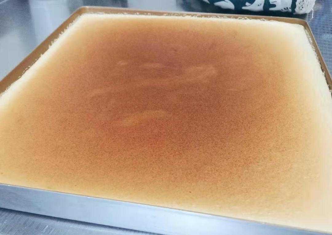 《Tinrry+》粉红荔枝蛋糕卷