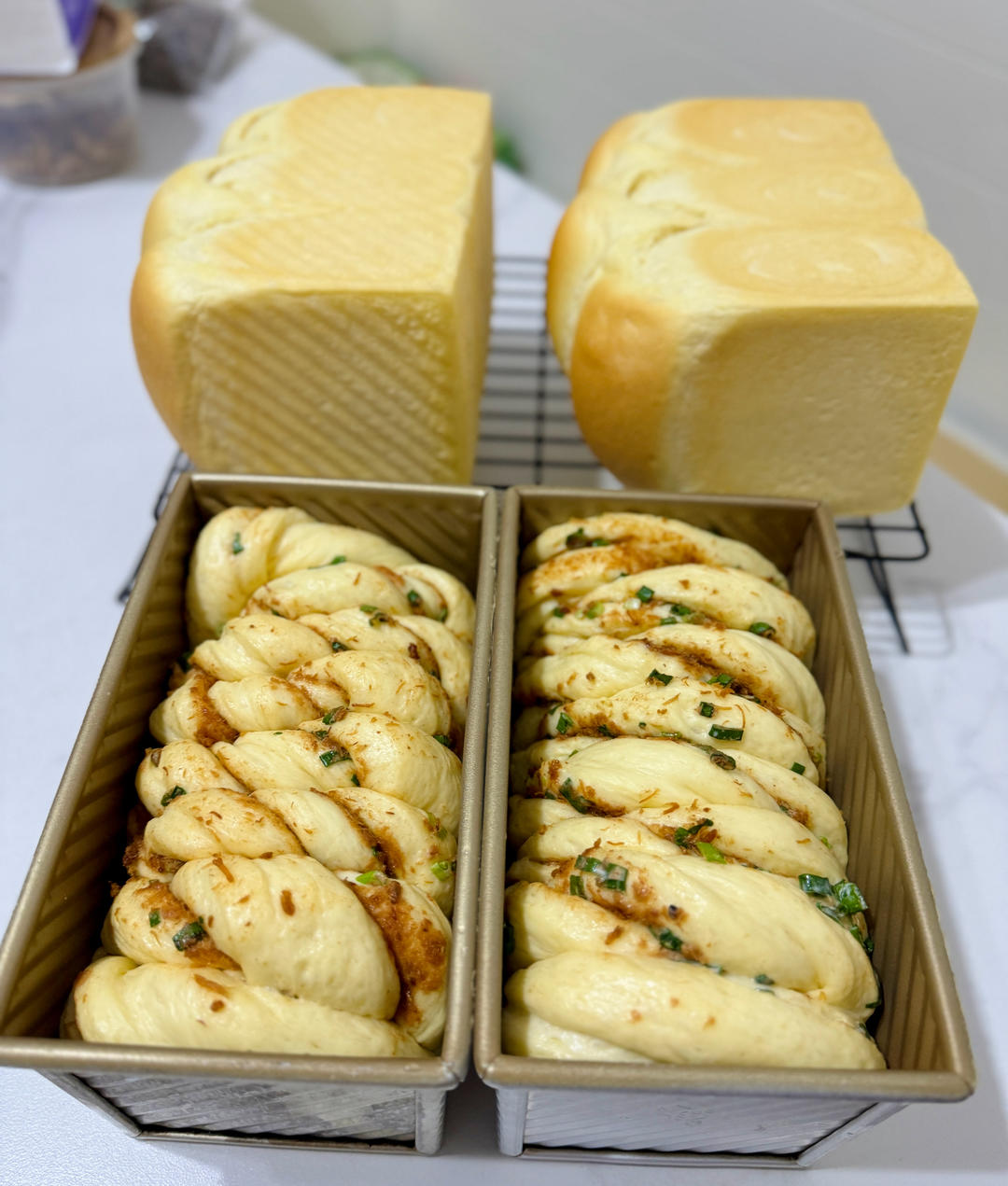 shuiting's吐司面包🍞