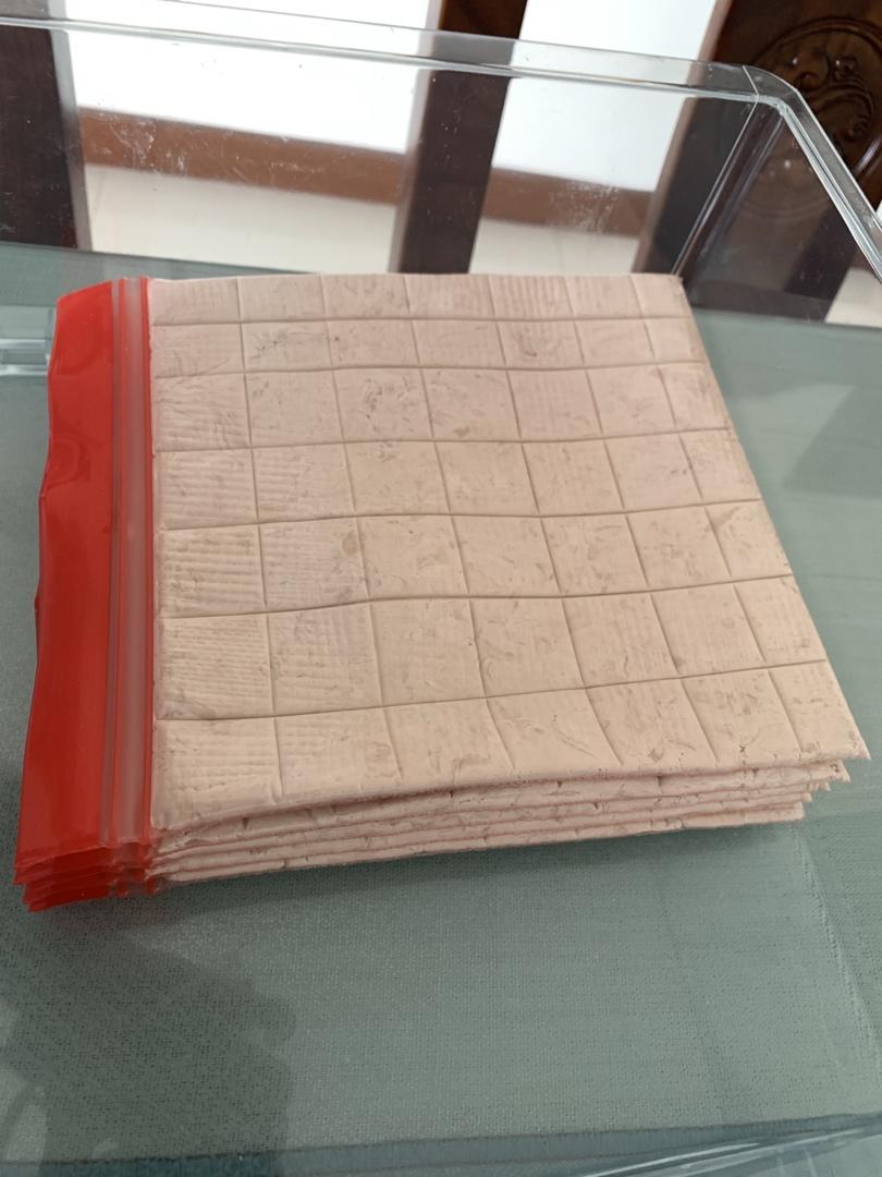 新鲜酵母的保存