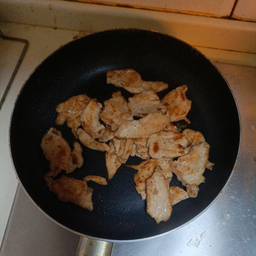 超级无敌好吃的鸡胸肉灵魂做法