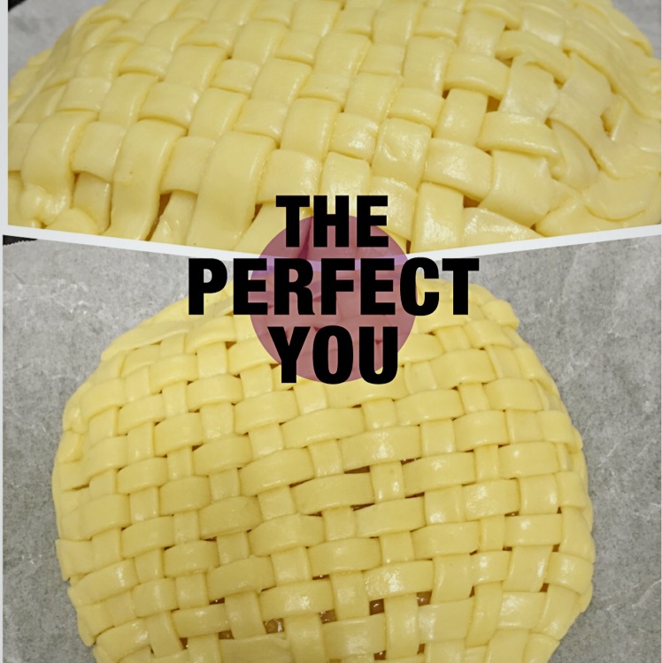 菠萝派（八寸派盘）