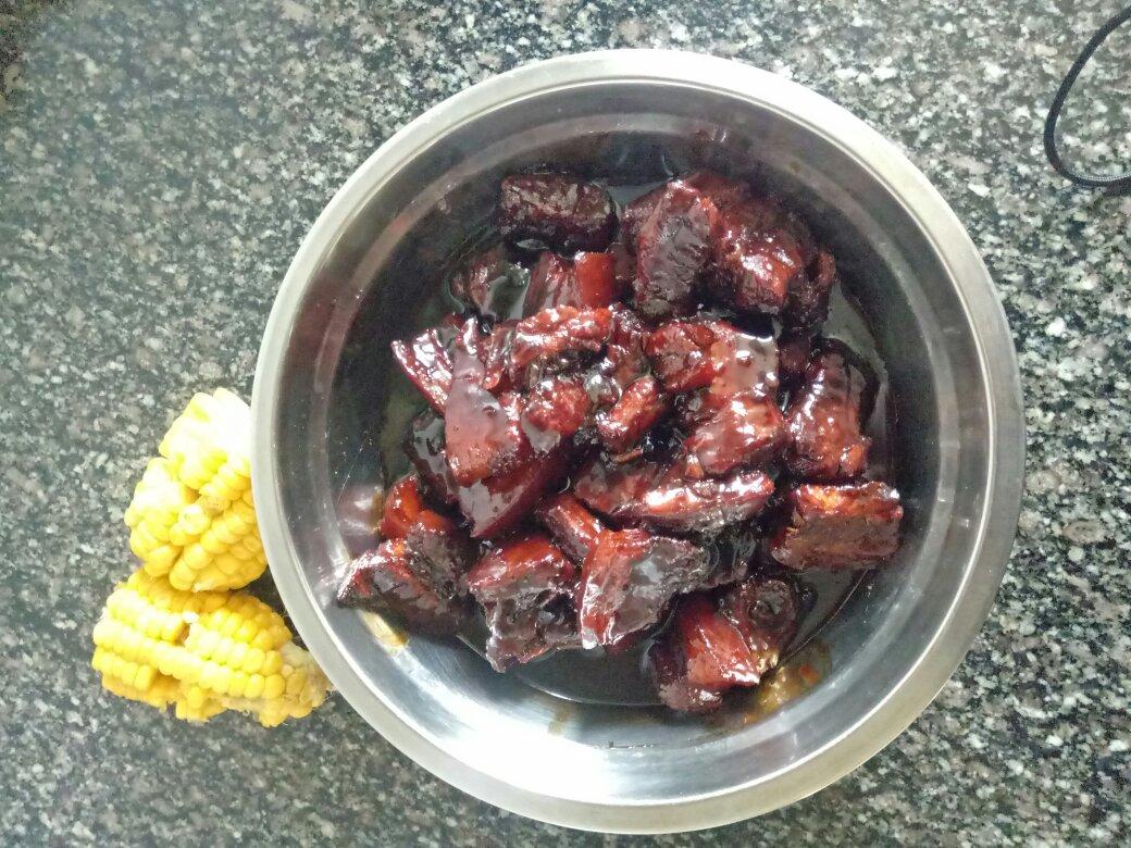 红烧肉