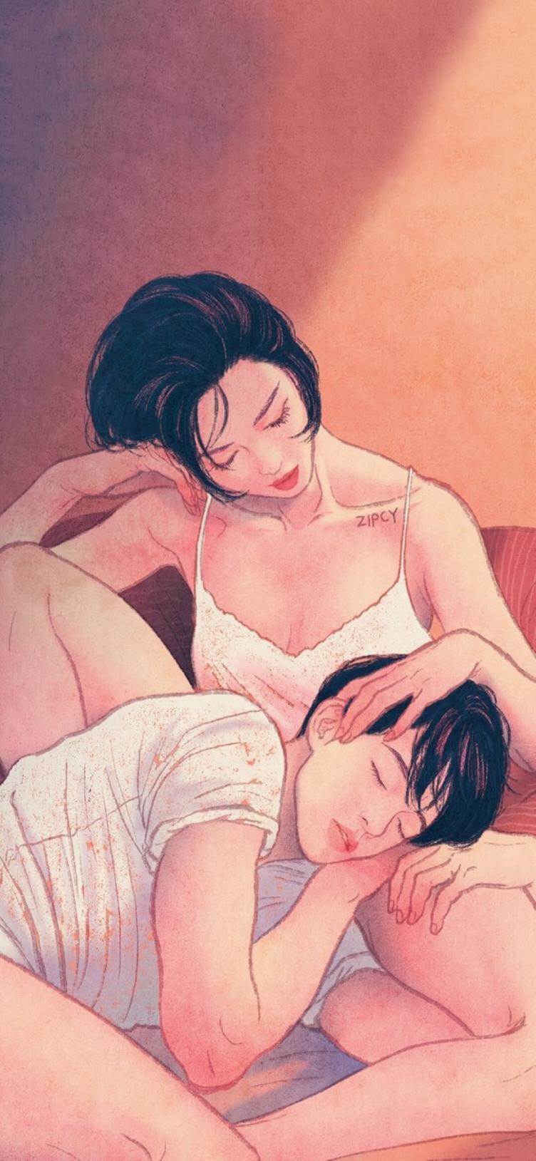 雪霁天晴春