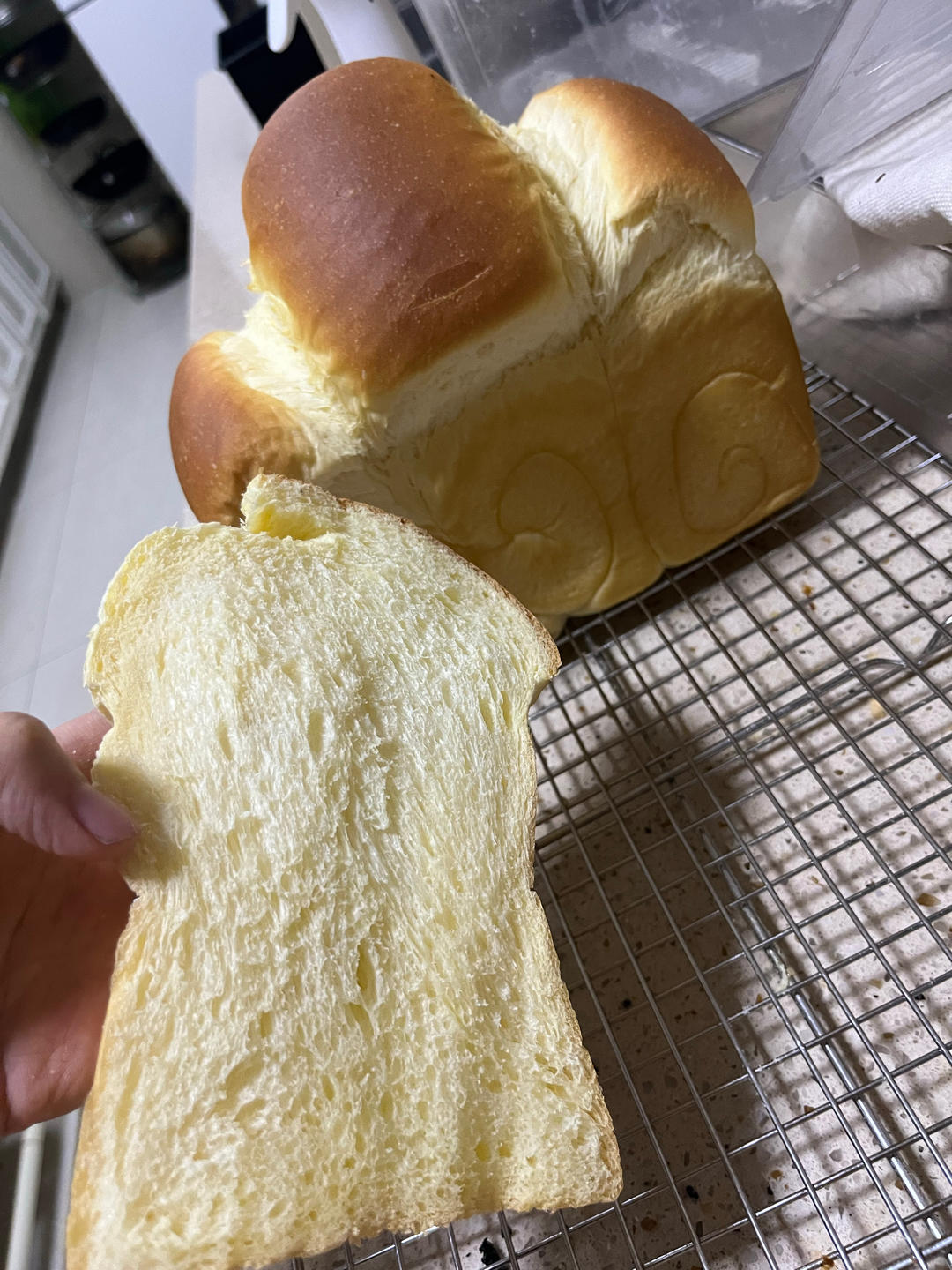 布里欧修皇冠吐司