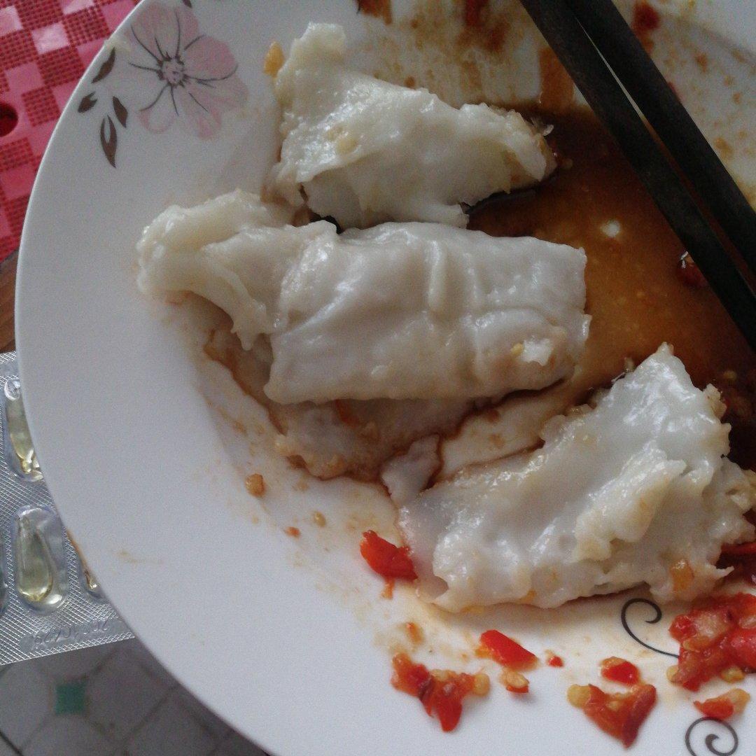 广式肠粉