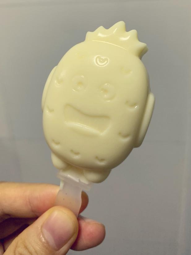 奶酪棒（模仿妙可蓝多）