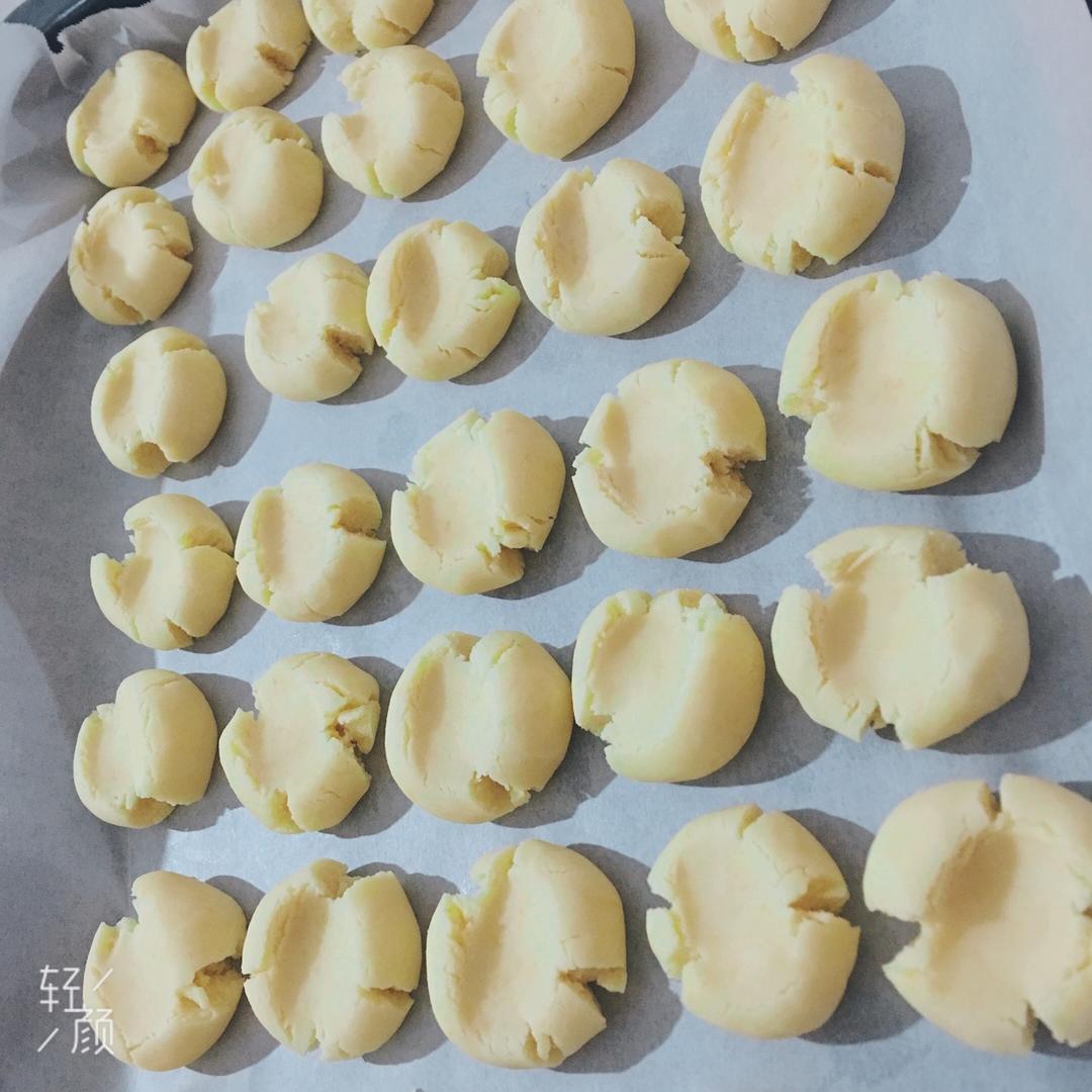 玛格丽特饼干（约40个）