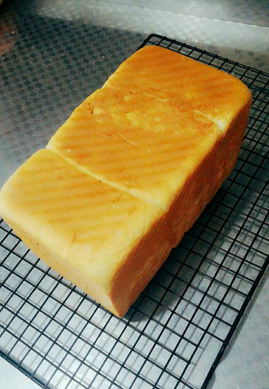 港式吐司