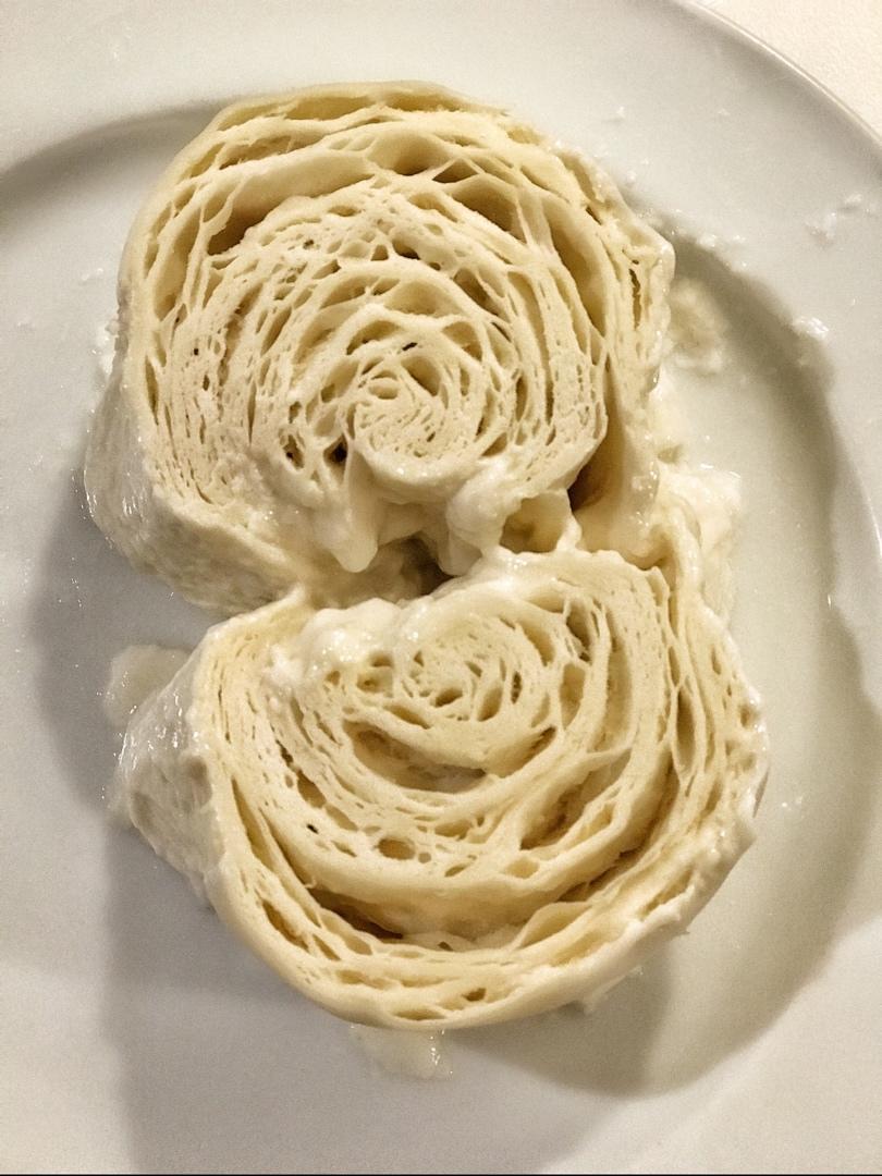 意大利水式酵母（Pasta Madre)