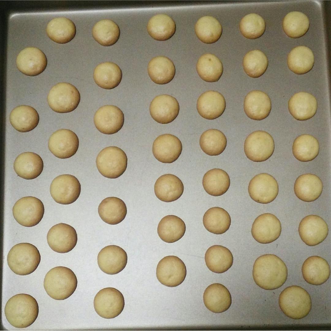 给娃的小零食(给自己看的菜谱)