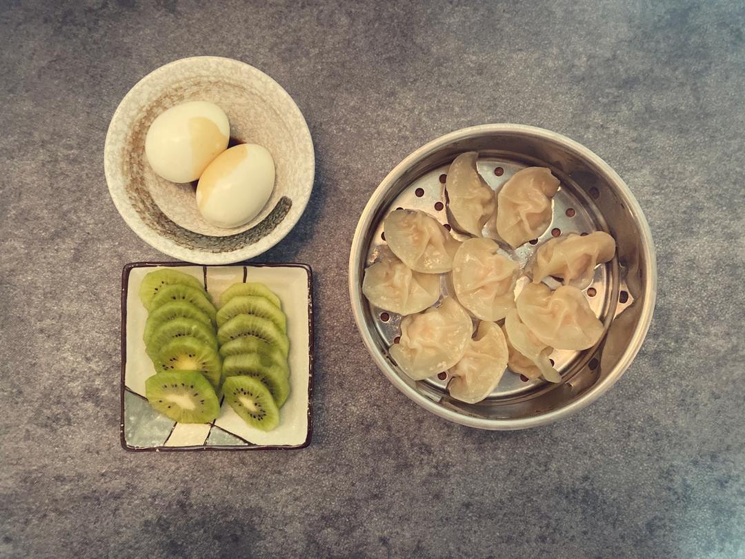 30min快手早餐