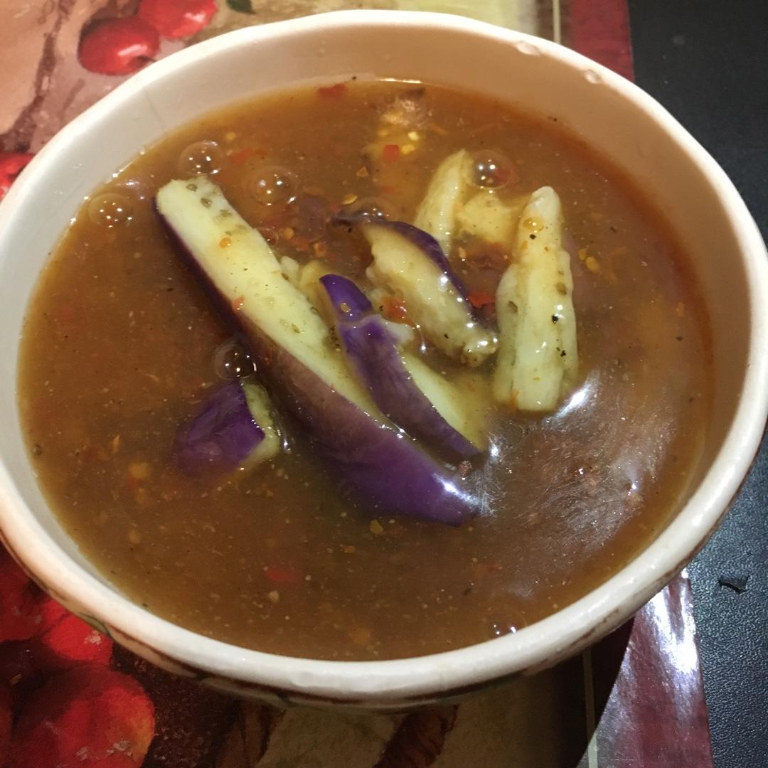 童年回忆之炸土豆片（小时候在街边小摊吃的炸土豆片）