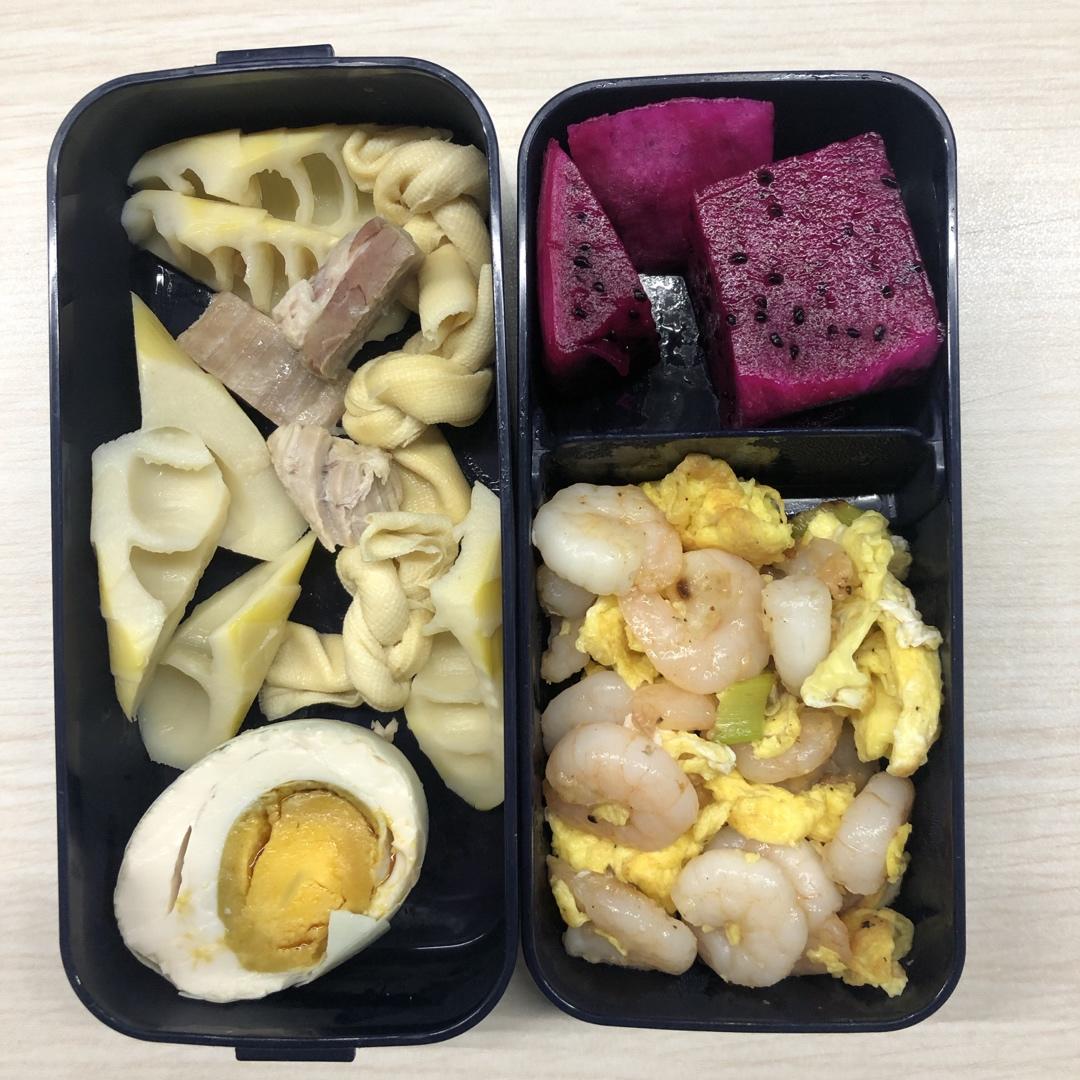 低碳早餐