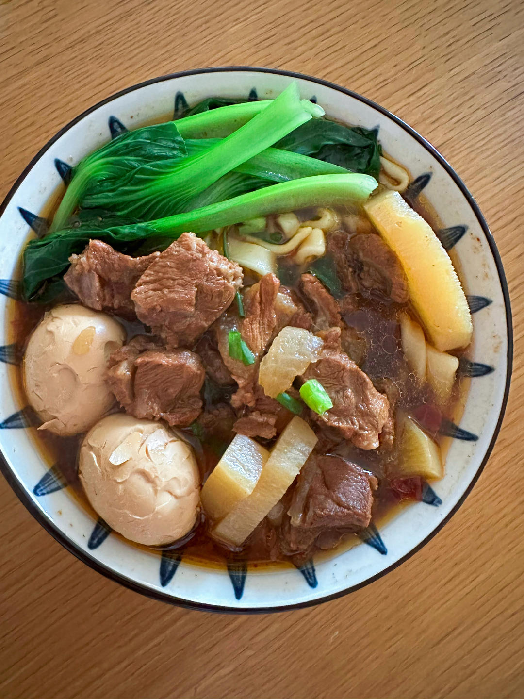 堂妈的金牌牛肉面