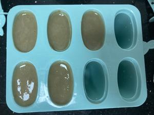 自制清爽甜美的绿豆冰棍的做法 步骤7