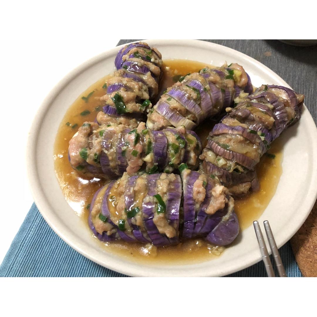 蒸茄龙
