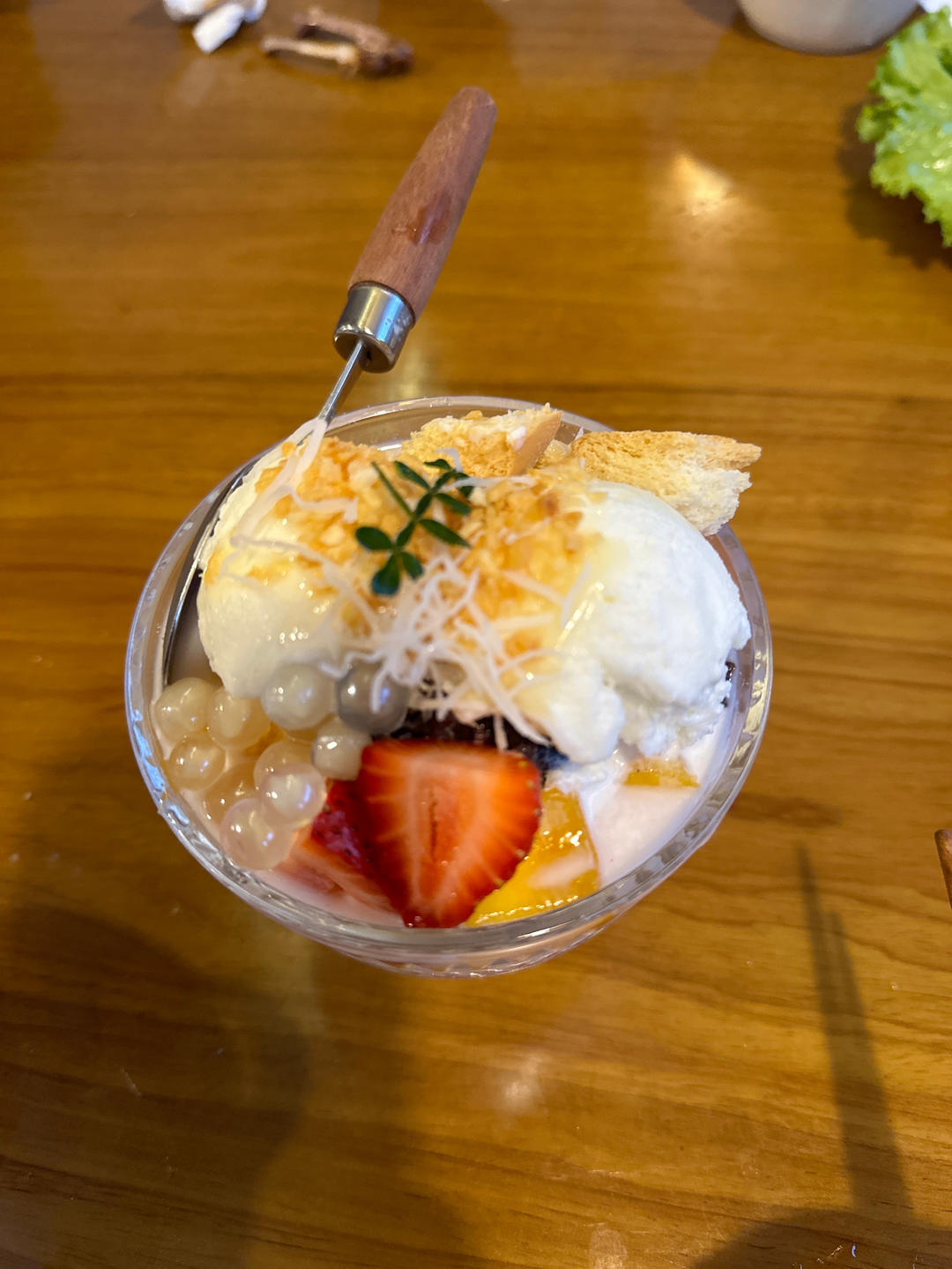 小麦钦钦