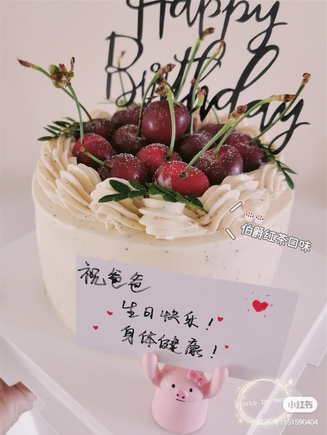 我的那些蛋糕🍰🎂
