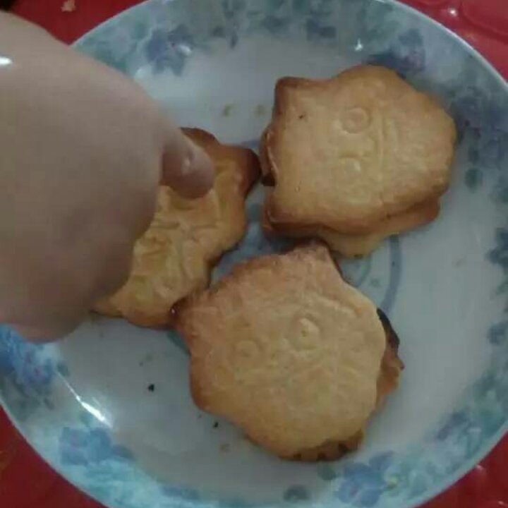 君之无蛋曲奇（自用）