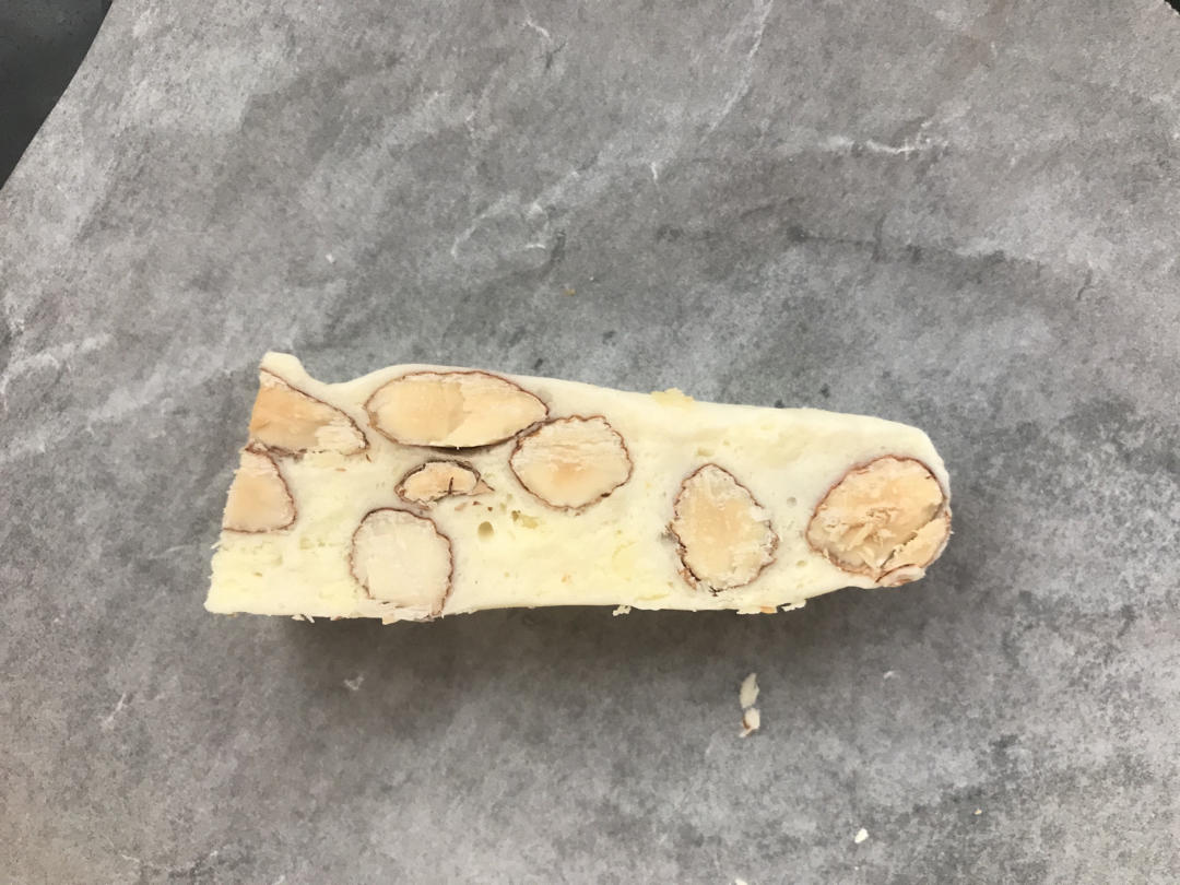 花样牛轧糖【棉花糖版】