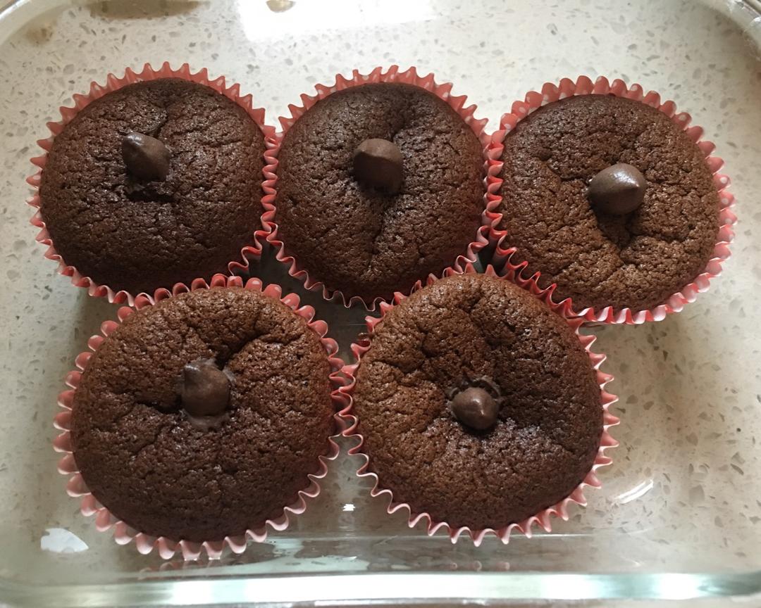 巧克力北海道戚风